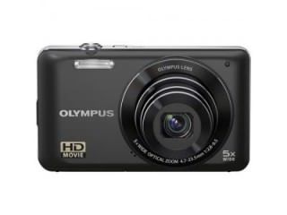VG-120 Point & Shoot Camera