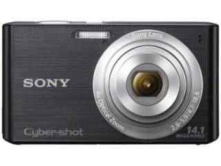 CyberShot DSC-W610 Point & Shoot Camera