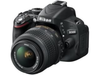 Nikon D5100 (AF-S 18-55mm f/3.5-f/5.6 VR Kit Lens) Digital SLR Camera