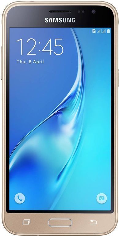 Galaxy J3 Pro