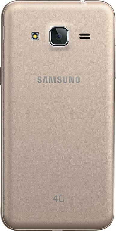 Galaxy J3 Pro