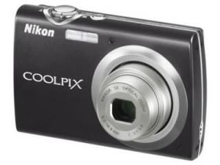 Nikon Coolpix S230 Point & Shoot Camera