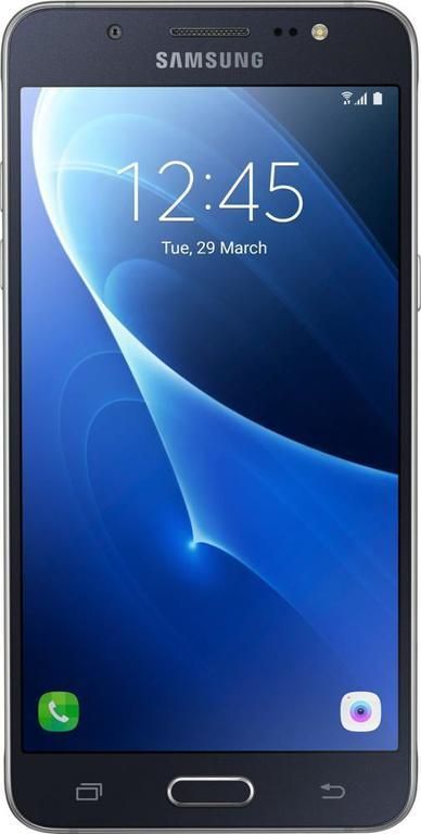 Galaxy J5 2016