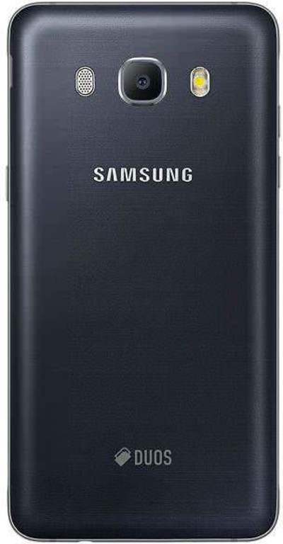 Galaxy J5 2016