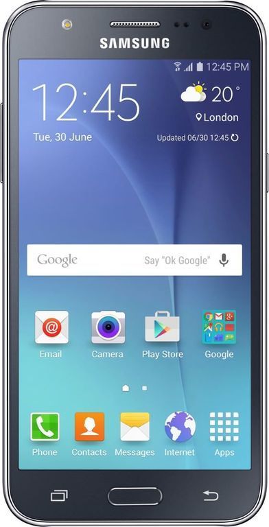 Galaxy J5