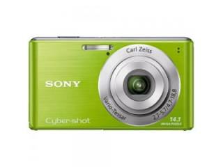 Sony CyberShot DSC-W530 Point & Shoot Camera