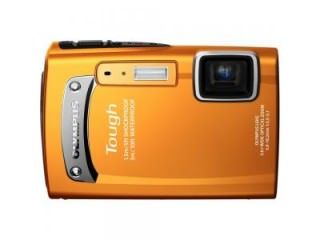 Olympus T Series TG-310 Point & Shoot Camera