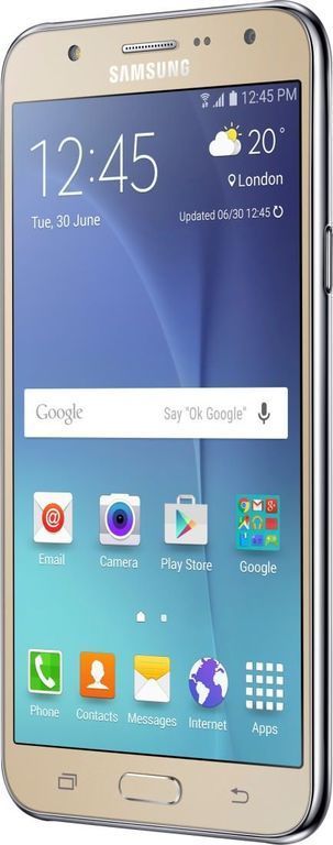 Galaxy J7