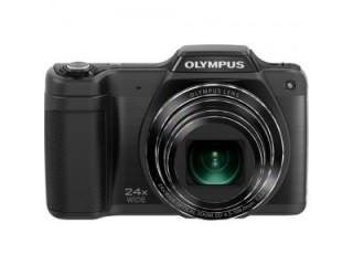 Olympus Stylus SZ-15 Point & Shoot Camera