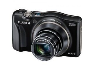 Fujifilm FinePix F750EXR Point & Shoot Camera