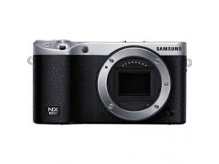 Samsung Smart NX500 (Body) Mirrorless Camera