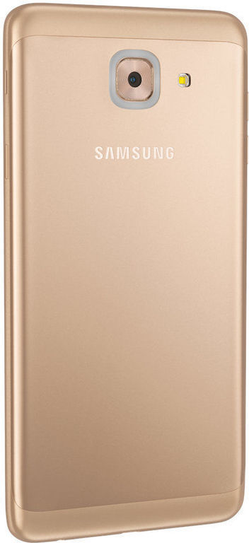 Galaxy J7 Max