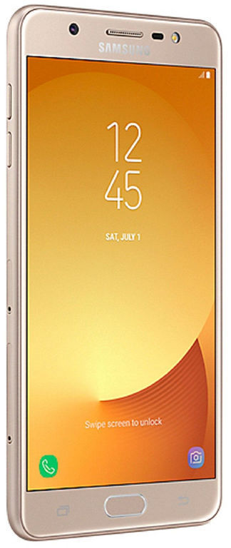 Galaxy J7 Max