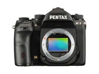 Pentax K-1 (Body) Digital SLR Camera