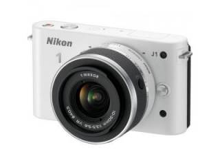 1 J1 (10-30mm f/3.5-/5.6 VR Kit Lens) Mirrorless Camera