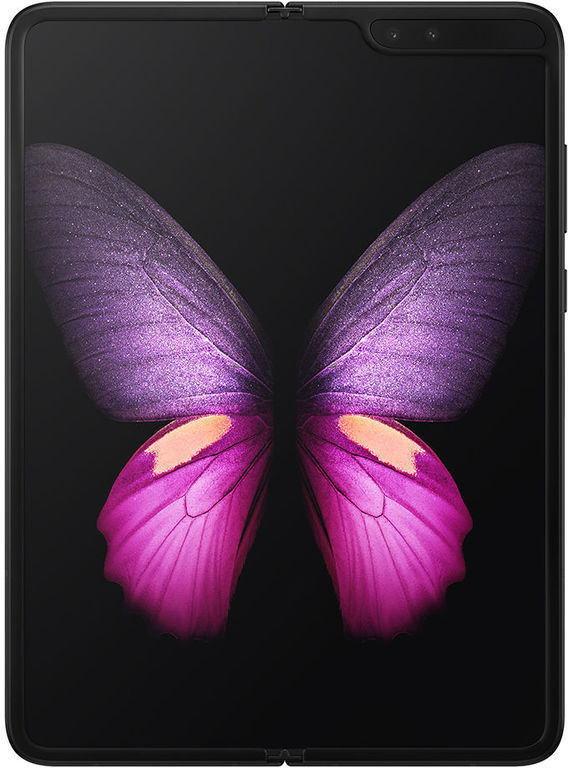 Galaxy Fold