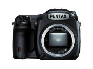 Pentax 645Z (Body) Digital SLR Camera
