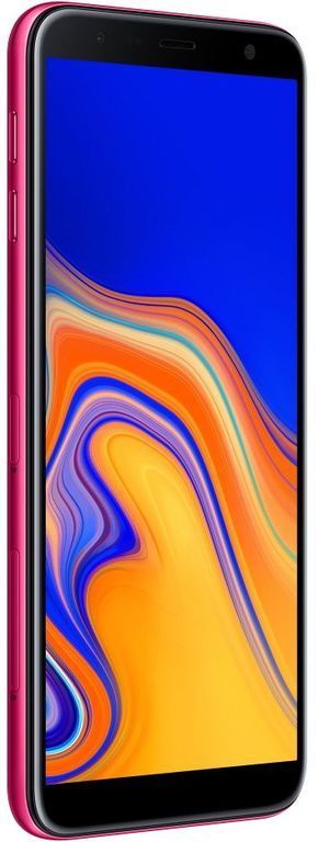 Galaxy J4 Plus