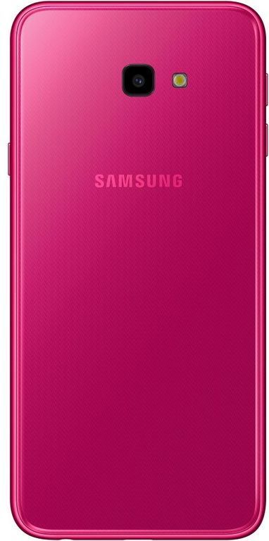 Galaxy J4 Plus