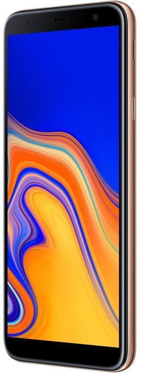 Galaxy J4 Plus