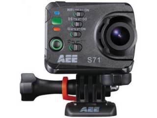 AEE S71 Sports & Action Camera