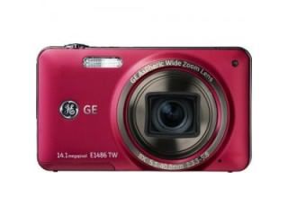 GE E1486TW Point & Shoot Camera