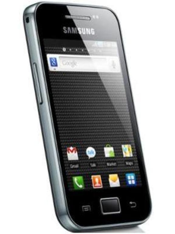Galaxy Ace