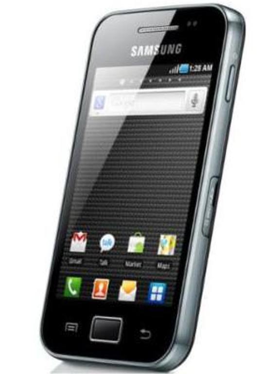 Galaxy Ace