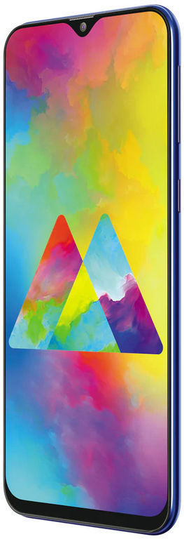 Galaxy M20