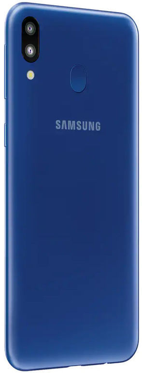 Galaxy M20