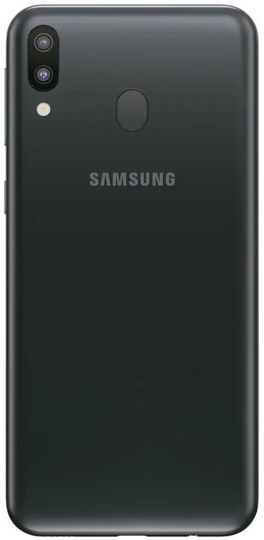 Galaxy M20