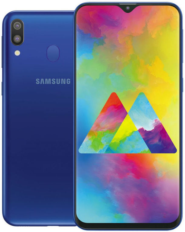 Galaxy M20
