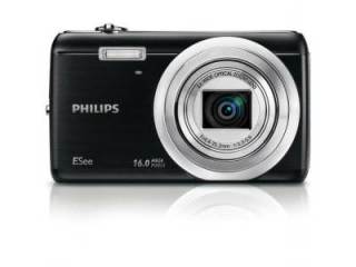 Philips DSC112BL/94 Point & Shoot Camera