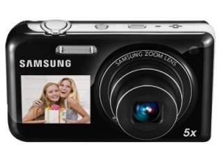 Samsung PL170 Point & Shoot Camera