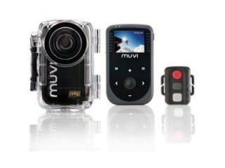 Veho VCC-005-MUVI-HDNPNG Sports & Action Camera