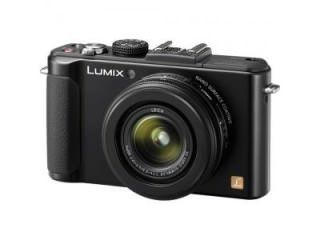 Lumix DMC-LX7 Point & Shoot Camera