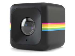 Polaroid Cube Plus Sports & Action Camera