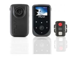 Veho VCC-005-MUVI-HDPRO Sports & Action Camera