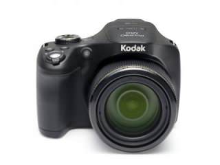 Kodak Pixpro AZ522 Bridge Camera