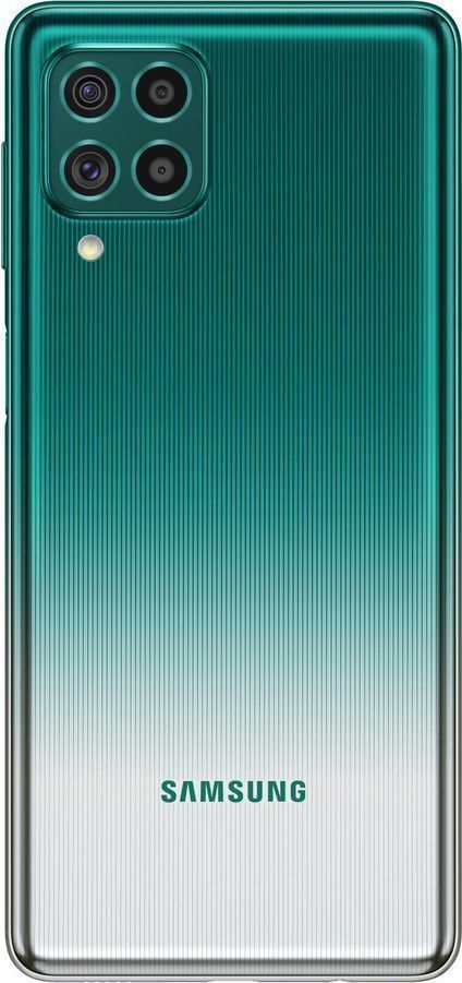 Samsung Galaxy M62 2