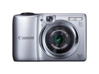 Canon PowerShot A1300 Point & Shoot Camera