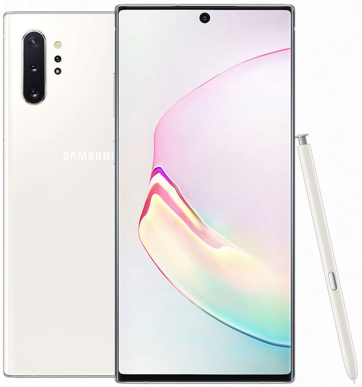 Galaxy Note 10 Plus