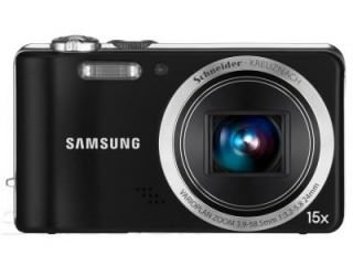 Samsung WB600 Point & Shoot Camera