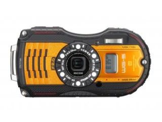 Ricoh WG-5 Point & Shoot Camera