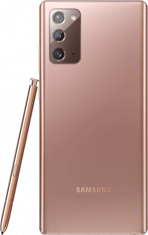 Galaxy Note 20 5G
