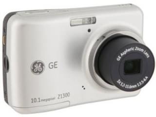 GE A1200 Point & Shoot Camera