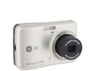 GE Z1300 Point & Shoot Camera