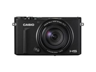 Casio EX-100 Point & Shoot Camera