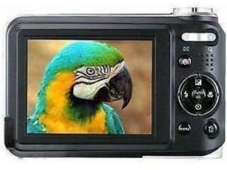 GE D1030 Point & Shoot Camera