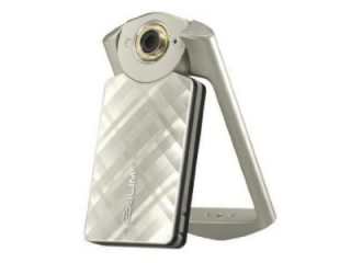 Casio EX-TR50 Point & Shoot Camera